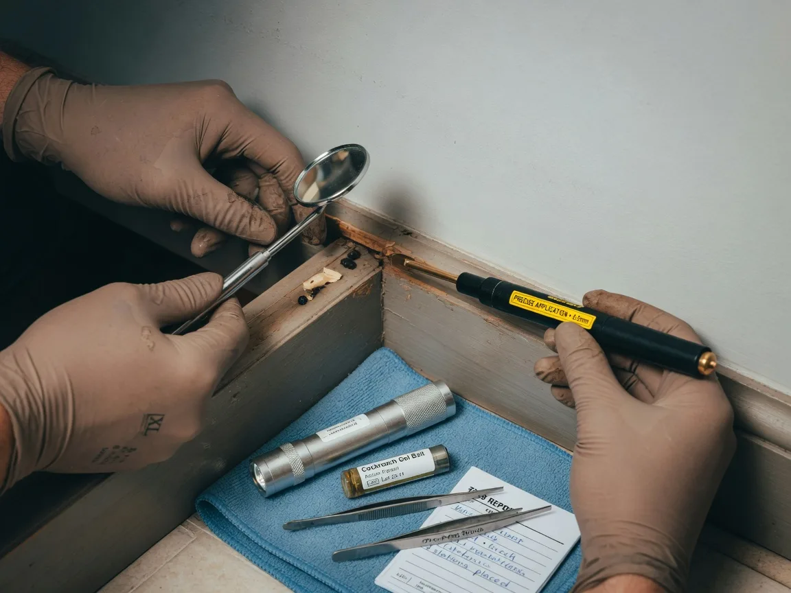 Why choose Emergency Pest Control in Roseboro, NC